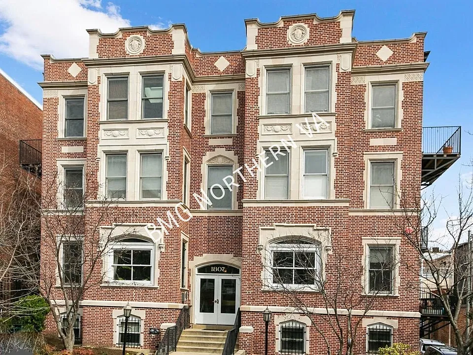 1807 California St NW #T2