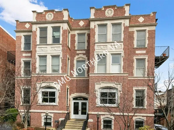 1807 California St NW, Washington, DC