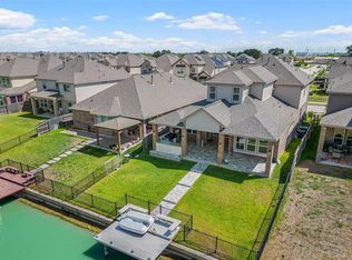 3515 Tiber River Ct, Katy, TX 77493