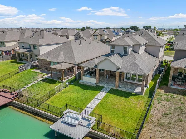 3515 Tiber River Court, Katy, TX 77493