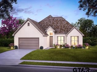 15012 County Road 164, Tyler, TX 75703
