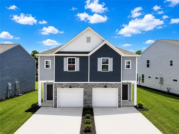 542 Seaborn Cir, Pendleton, SC 29670