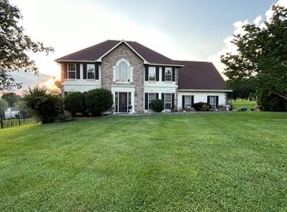1097 Hickory View Dr, Morristown, TN 37814