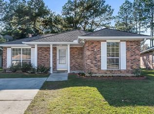 1151 Rose Meadow Loop, Slidell, LA 70460