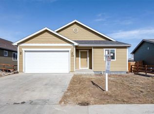 125 Johnson Cir, Keenesburg, CO 80643