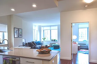 Rented by Red Apple Group