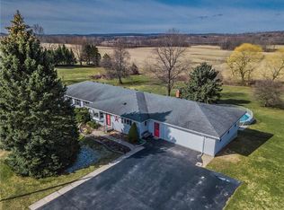 2743 Canandaigua Rd, Macedon, NY 14502