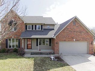604 Penright Ct, Indianapolis, IN