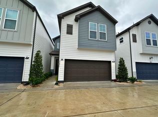 3206 Bostic St #C, Houston, TX 77090