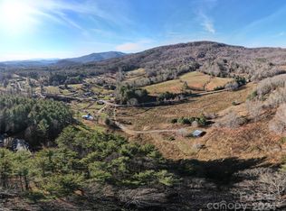 676 Little Buck Hill Rd, Newland, NC 28657