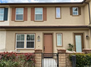3053 E Via Fiano, Ontario, CA 91764