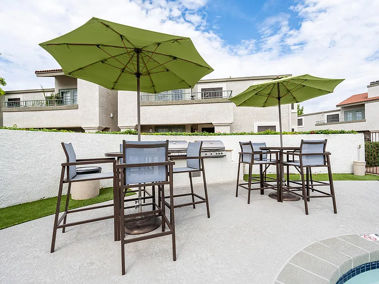 The Sycamore at Scottsdale — Photo 13