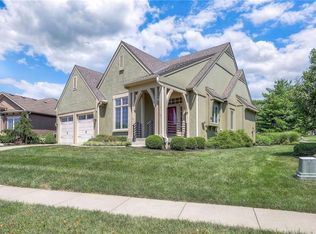 13784 W 141st Ter, Olathe, KS 66062