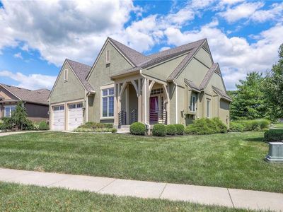13784 W 141st Ter, Olathe, KS, 66062
