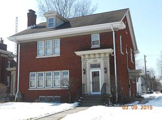 119 N Wayne St, Saint Marys, OH 45885