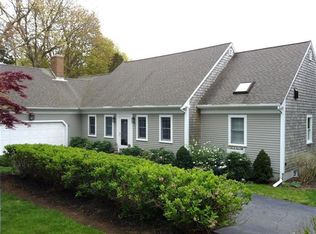 15 Pochet Rd, Orleans, MA 02653