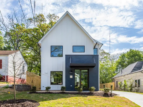 173 A Mayson Ave NE, Atlanta, GA 30307
