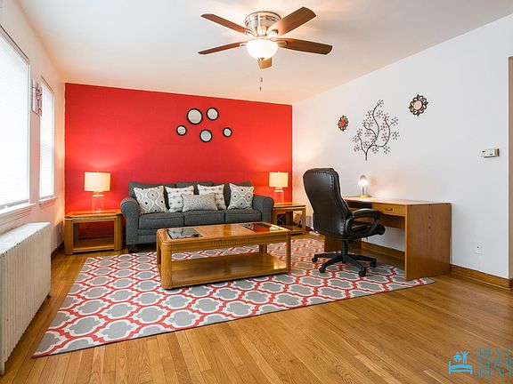 2nd image of 22 E Benton Ave #22