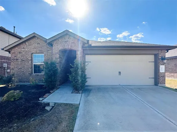 3014 Veeder Pass Ln, Katy, TX 77494