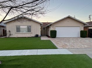 833 Shearton Dr, San Jose, CA 95117