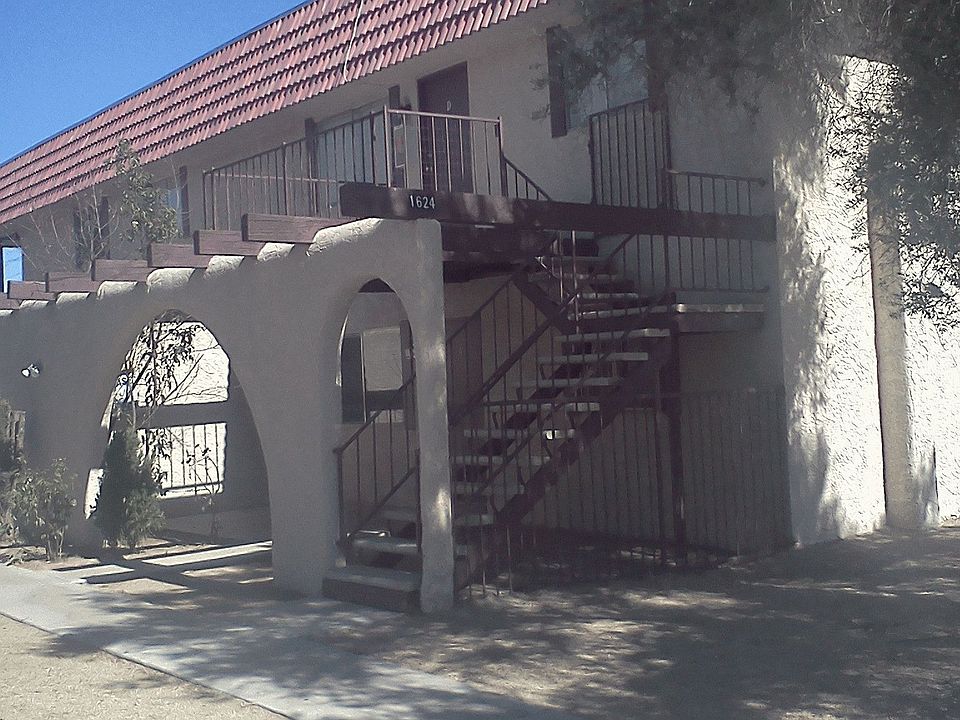 1st image of 1624 Cordoba Ln APT D