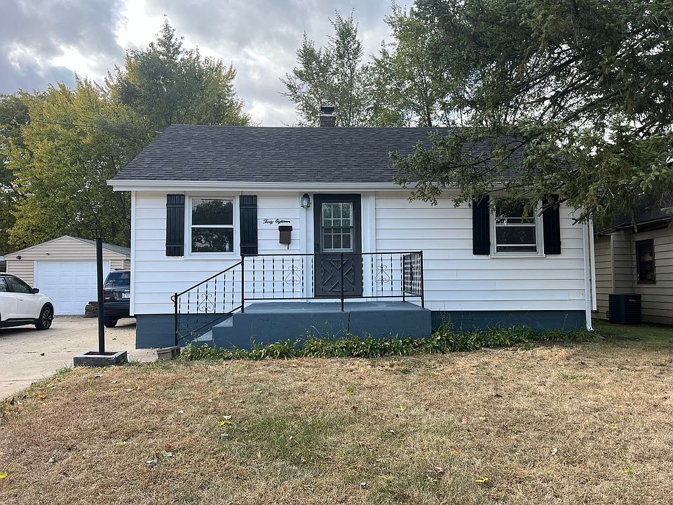 1st image of 3018 Huffman Blvd