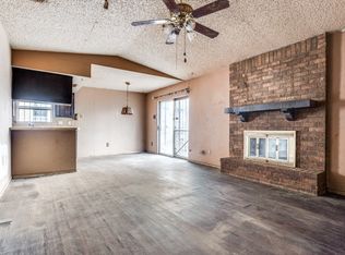 1821 Castle Dr, Garland, TX 75040
