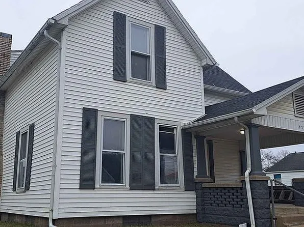 112 E Russell Ave, West Lafayette, OH 43845