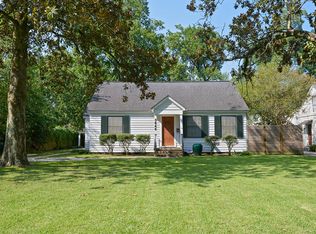 3648 Primrose St, Baton Rouge, LA 70808