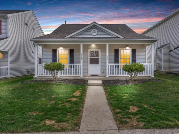 2641 River Look Dr #105, Columbus, OH 43219