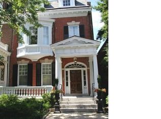 1211 W Franklin St, Richmond, VA 23220
