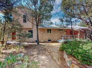 19 Villa Del Monte Loop, Tijeras, NM 87059
