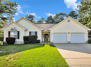 111 Elderberry Ct, Raeford, NC 28376