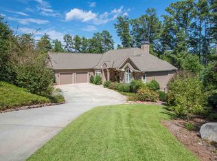 168 Northshores Dr, Seneca, SC 29672