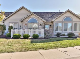 2714 Madelynn Dr #2714, Champaign, IL 61822
