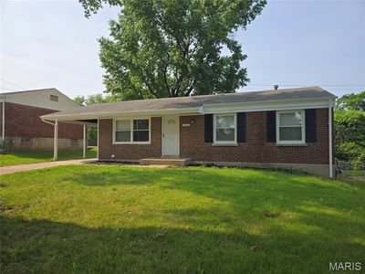 1525 Keelen Dr, Saint Louis, MO, 63136
