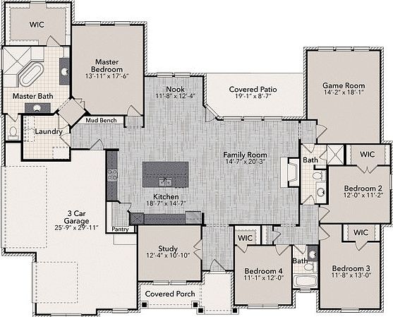 1st image of 611 Dove Mdws