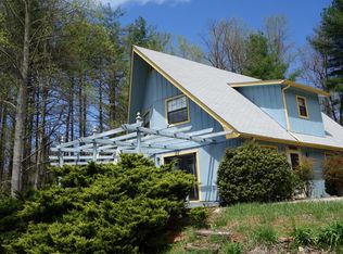433 Smokey Vista Dr, Bryson City, NC 28713