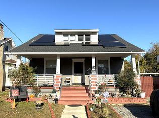 1666 Browning Rd, Pennsauken, NJ 08110