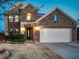 4503 Forest Bend Ct, Garland, TX 75040