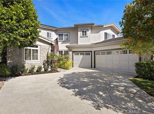 20 Edgewood, Coto De Caza, CA 92679