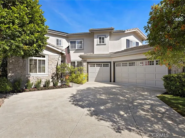 20 Edgewood, Coto De Caza, CA 92679