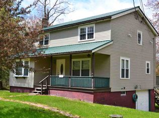 1149 County Road 93, Roscoe, NY 12776