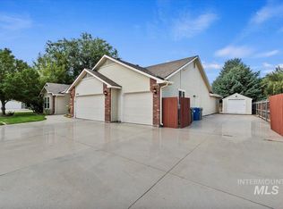 9639 W Carolina Dr, Boise, ID 83709