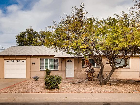 2nd image of 7814 E Loma Land Dr