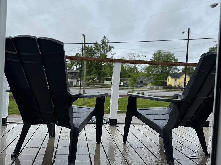 101 Moberly Ave #UP — Photo 6