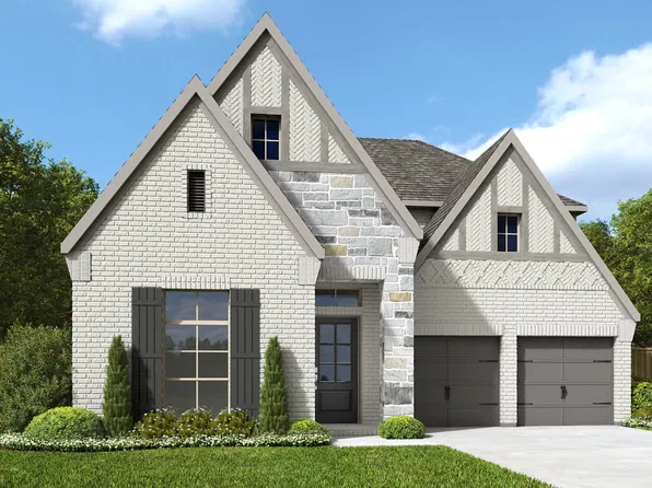 4324 Haystack Way, Cleburne, TX 76058