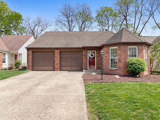9760 River Oak Ln E, Fishers, IN 46038