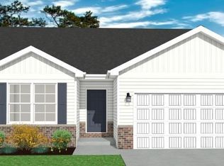 1454 Lexi Ln, Mascoutah, IL 62258