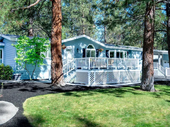 61015 Springcrest Dr, Bend, OR 97702